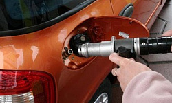 В Европе выросло число продаж «газовых» автомобилей