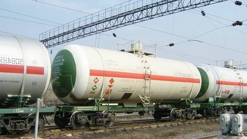Компании, которые недавно появились на украинском рынке сжиженного газа, ведут к Медведчуку и корпорации "Рошен"