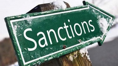 Отменены санкции против 15 импортеров сжиженного газа
