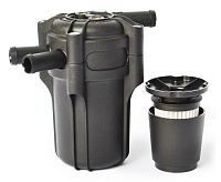 Фильтр тонкой очистки с отстойником Аlex Ultra 360  16х12х12