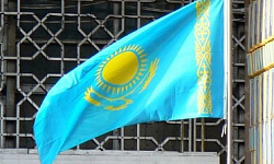 В Украине появился газ из Казахстана