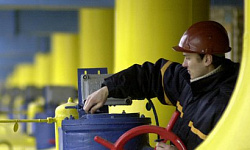 Рада разрешила россиянам поставлять сжиженный газ без уплаты акциза
