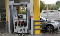 В Украине стремительными темпами дорожает авто газ: вследствие чего и что станет далее