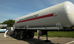 В Украине на 64% выросло потребление сжиженного газа