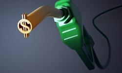 Почему опять дорожает газ для машин с ГБО 