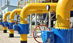Цены на сжиженный газ в среднем по Украине начали снижаться