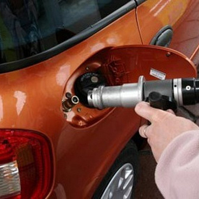 В Европе выросло число продаж «газовых» автомобилей0