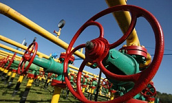 Запрет РФ на поставки сжиженного газа в Украину был снят